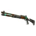 XM1014 | Bone Machine (Factory New)