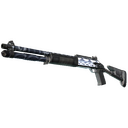 XM1014 | Frost Borre (Field-Tested)