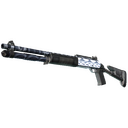 XM1014 | Frost Borre (Factory New)
