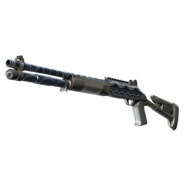XM1014 | Frost Borre (Factory New)