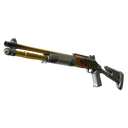 XM1014 | Teclu Burner (Factory New)