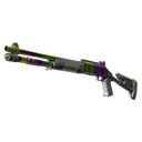 XM1014 | Ziggy (Factory New)