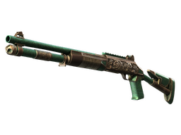 XM1014 | Watchdog