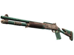 XM1014 | Czuwający