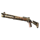 XM1014 | CaliCamo (Field-Tested)