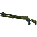 XM1014 | Banana Leaf (Minimal Wear)