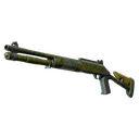 XM1014 | Banana Leaf (Field-Tested)