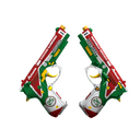 Dual Berettas | Twin Turbo (Factory New)