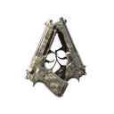 Dual Berettas | Heist (Field-Tested)