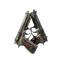 Dual Berettas | Balance (Field-Tested)