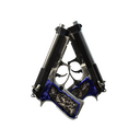 Dual Berettas | Duelist (Factory New)