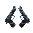 StatTrak™ Dual Berettas | Shred (Factory New)