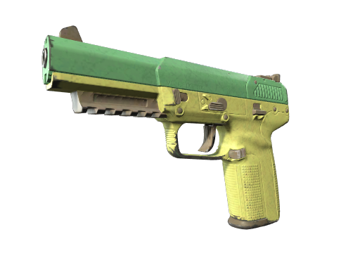 Five-SeveN | Jungle image