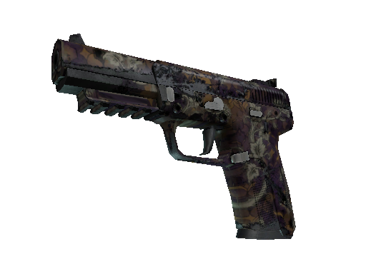 Five-SeveN | Withered Vine image