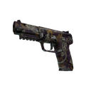 Souvenir Five-SeveN | Withered Vine (Factory New)