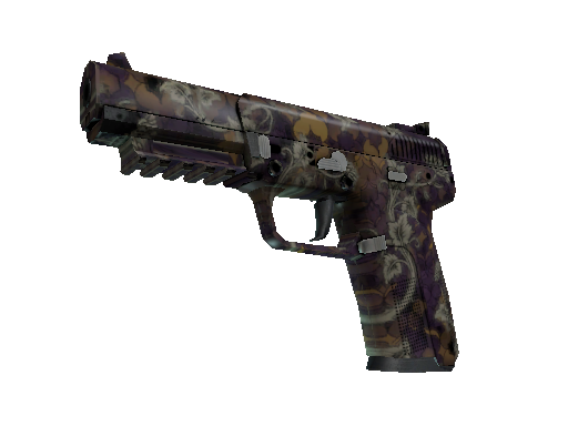 Five-SeveN | Withered Vine image