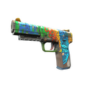 Five-SeveN | Fall Hazard (Factory New)