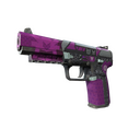Five-SeveN | Violent Daimyo (Field-Tested)