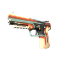 Five-SeveN | Retrobution (Field-Tested)