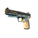 Five-SeveN | Triumvirate (Minimal Wear)