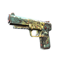 Five-SeveN | Scrawl (Factory New)