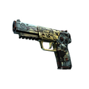 Five-SeveN | Scrawl (Factory New)