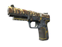 StatTrak™ Five-SeveN | Buddy