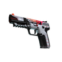 StatTrak™ Five-SeveN | Boost Protocol (Field-Tested)