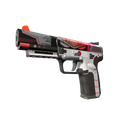 Five-SeveN | Boost Protocol (Minimal Wear)