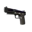 StatTrak™ Five-SeveN | Flame Test (Factory New)