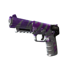 StatTrak™ Five-SeveN | Hybrid (Minimal Wear)