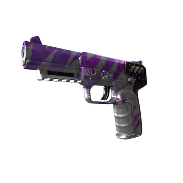 StatTrak™ Five-SeveN | Hybrid (Minimal Wear)