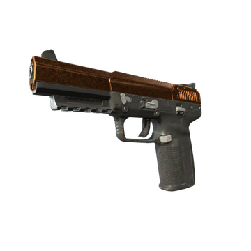 Steam Community Market :: Listings for Five-SeveN | Copper