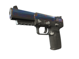 Five-SeveN | Heat Treated