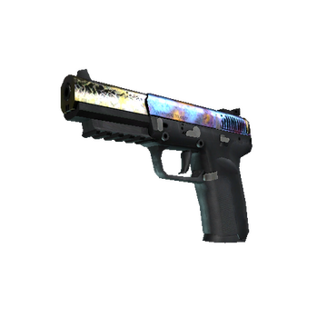 Stattrak five seven