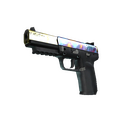 Five-SeveN | Case Hardened (Minimal Wear)