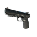 Five-SeveN | Scumbria (Well-Worn)