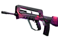 FAMAS | Pulse (Minimal Wear)