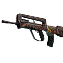 FAMAS | Eye of Athena (Factory New)