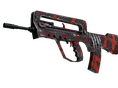 FAMAS | Survivor Z (Factory New)