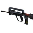 FAMAS | Decommissioned (Field-Tested)