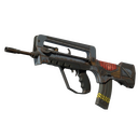 FAMAS | Decommissioned (Field-Tested)