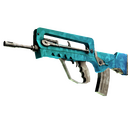 Souvenir FAMAS | Waters of Nephthys (Factory New)