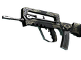 FAMAS | Djinn (Well-Worn)