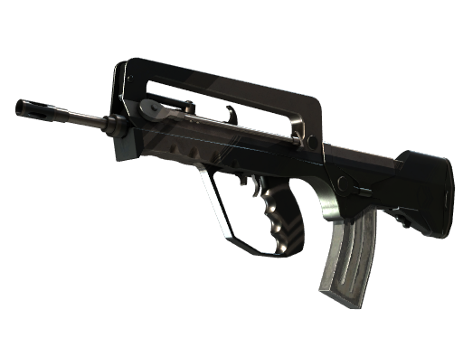 FAMAS | Sergeant image