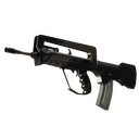 FAMAS | Sergeant (Field-Tested)