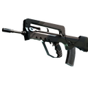 FAMAS | Sergeant (Field-Tested)