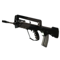 Tm famas