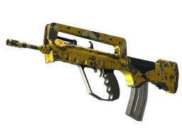 FAMAS | Neural Net