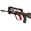 FAMAS | Styx (Field-Tested)